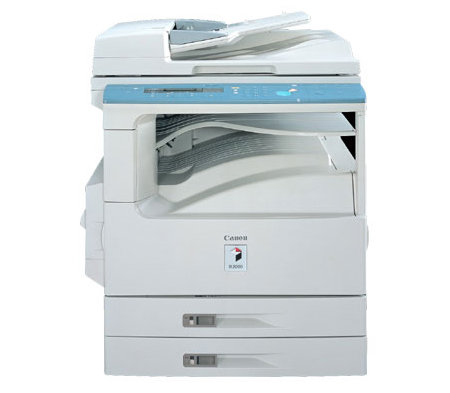 Canon IR2010